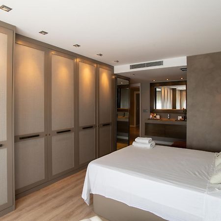 Ferienwohnung Vivienda De Lujo Junto Al Mar Alicante Exterior foto