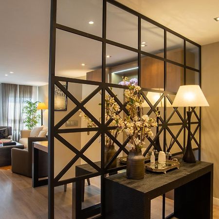 Ferienwohnung Vivienda De Lujo Junto Al Mar Alicante Exterior foto