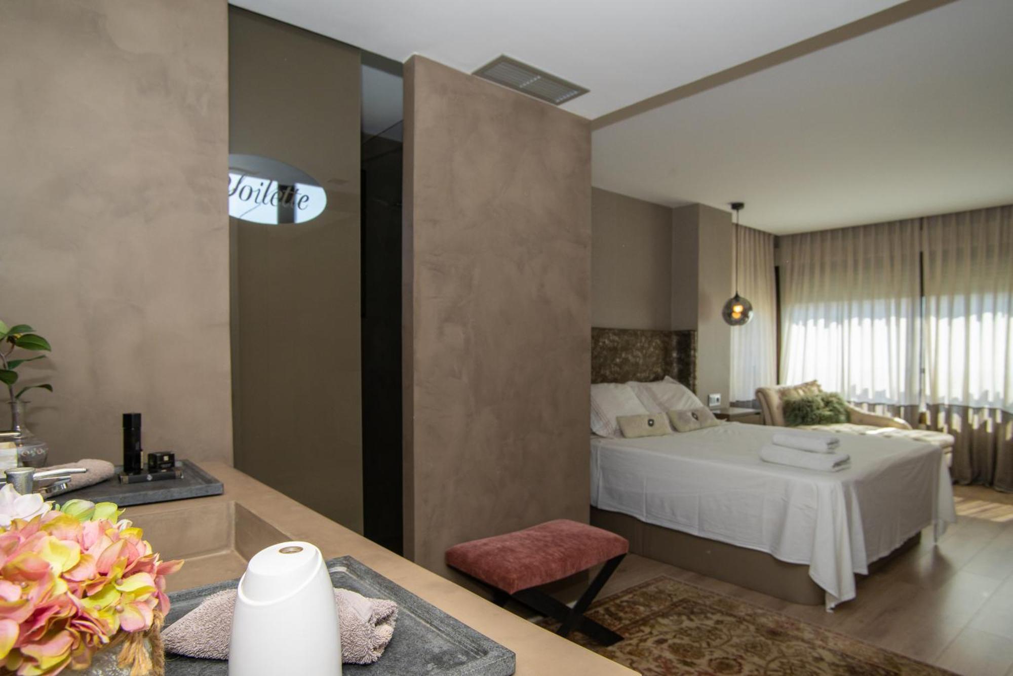 Ferienwohnung Vivienda De Lujo Junto Al Mar Alicante Exterior foto