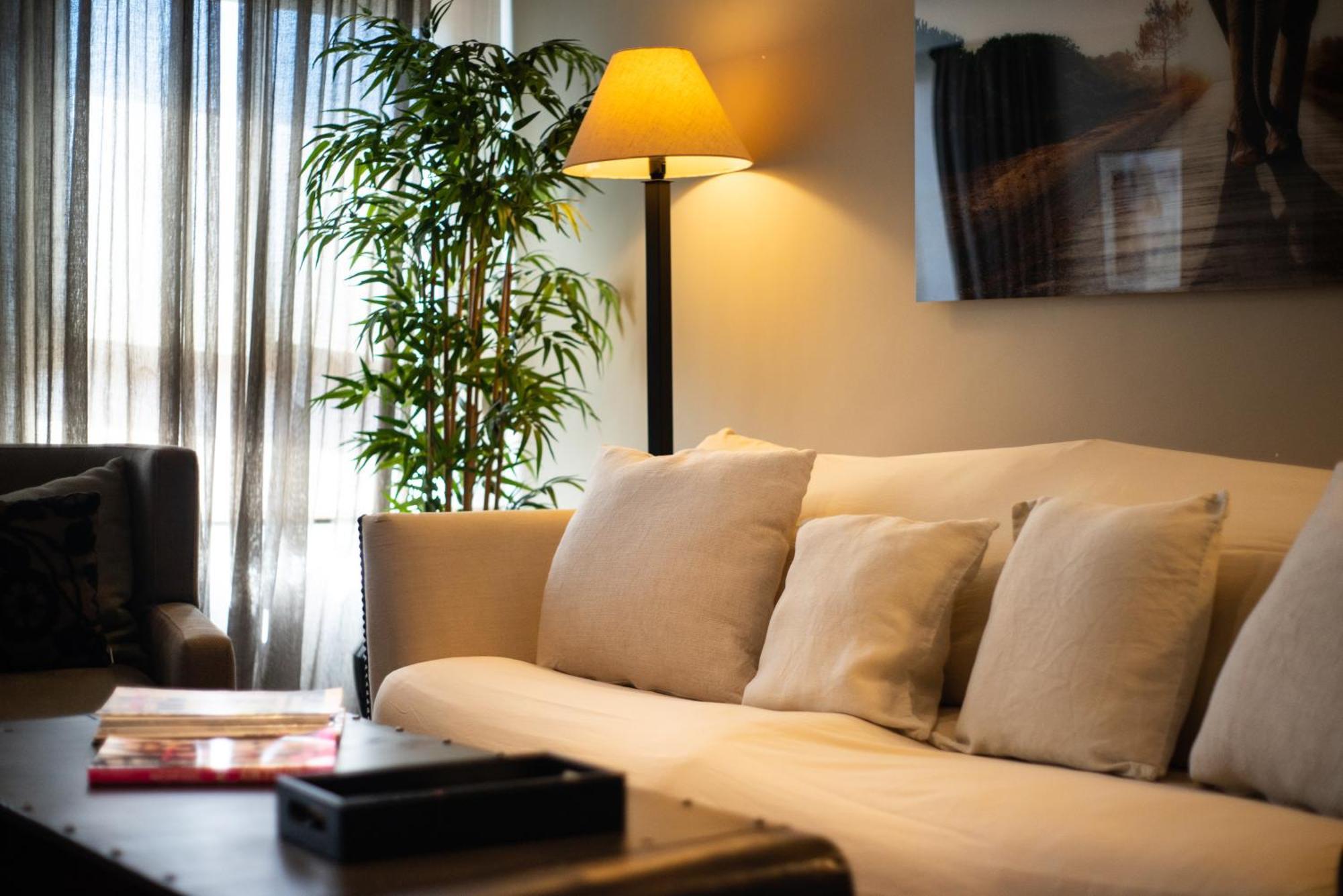 Ferienwohnung Vivienda De Lujo Junto Al Mar Alicante Exterior foto