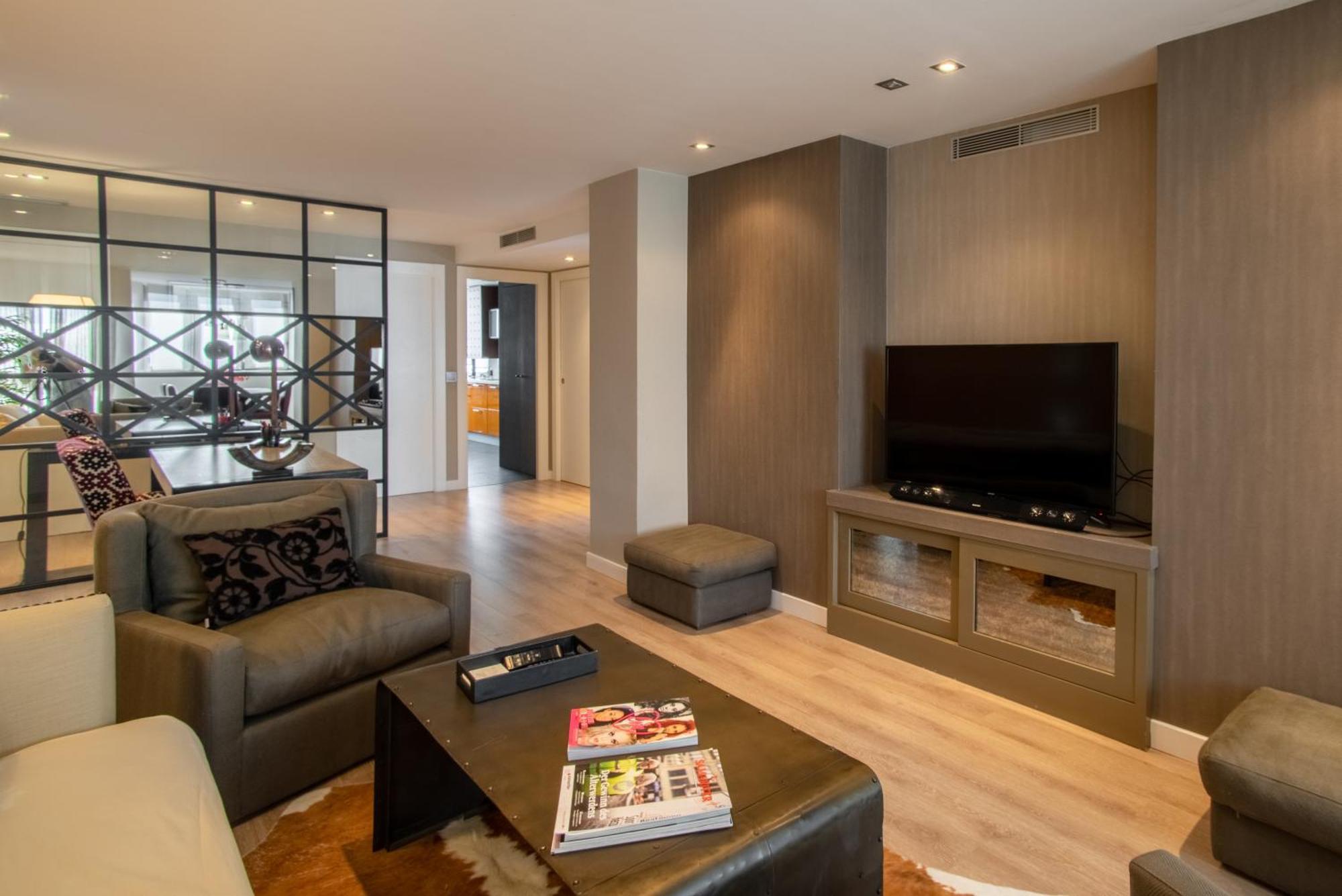 Ferienwohnung Vivienda De Lujo Junto Al Mar Alicante Exterior foto