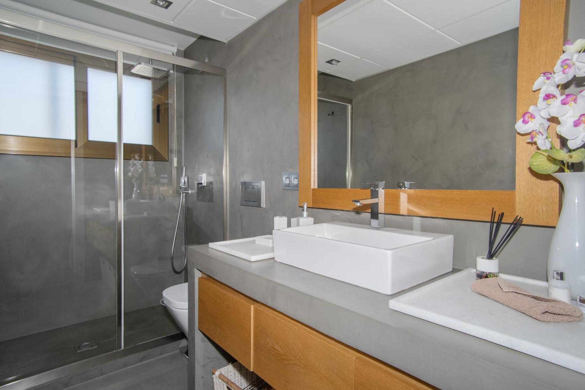 Ferienwohnung Vivienda De Lujo Junto Al Mar Alicante Exterior foto