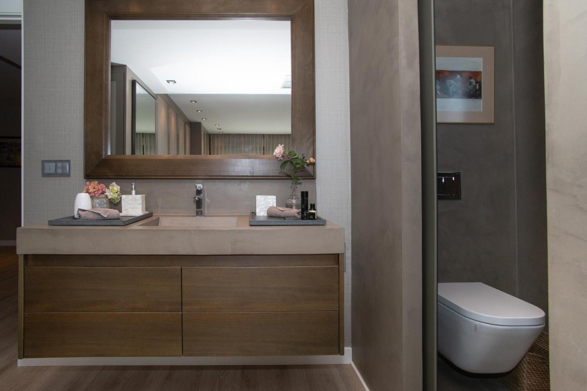 Ferienwohnung Vivienda De Lujo Junto Al Mar Alicante Exterior foto