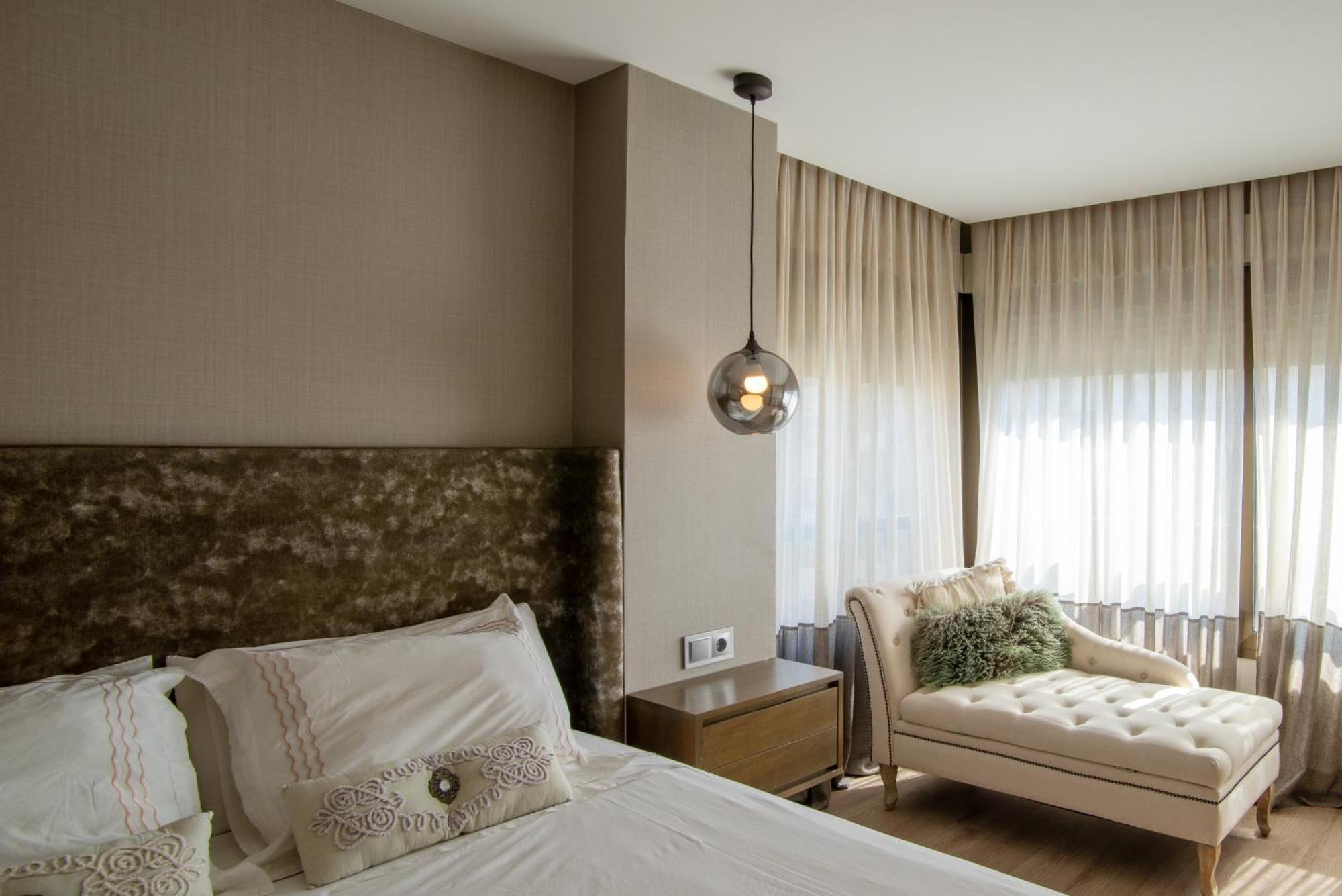 Ferienwohnung Vivienda De Lujo Junto Al Mar Alicante Exterior foto