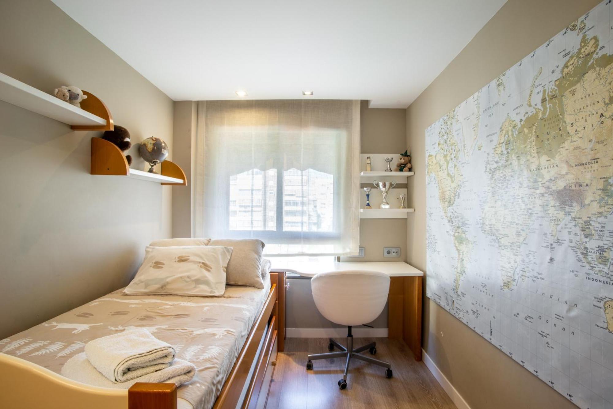 Ferienwohnung Vivienda De Lujo Junto Al Mar Alicante Exterior foto