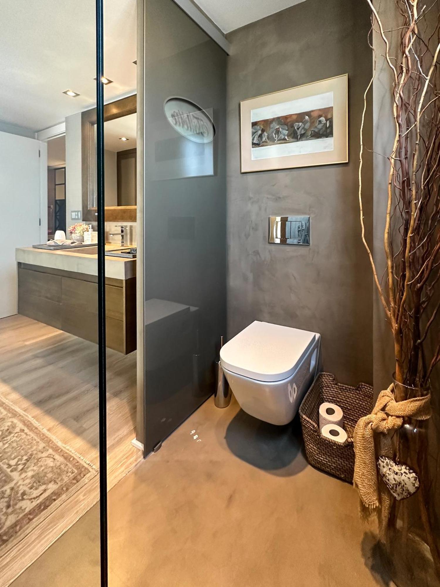 Ferienwohnung Vivienda De Lujo Junto Al Mar Alicante Exterior foto