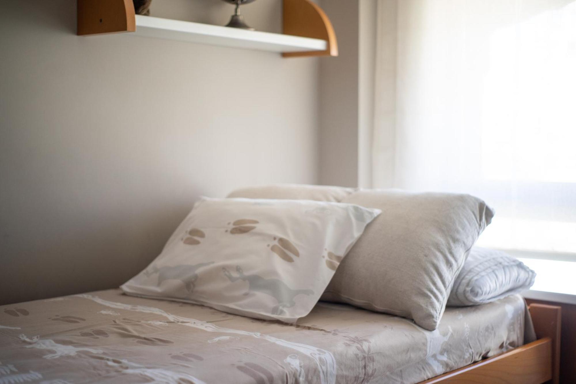 Ferienwohnung Vivienda De Lujo Junto Al Mar Alicante Exterior foto